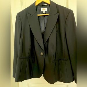 Talbots blazer 16 WP